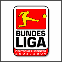 Bundesliga Bundesliga